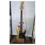 Davison Electric Guitar