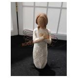 Willow Tree Remembrance