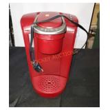 Keurig coffee maker