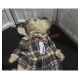 Boyds bear collectable