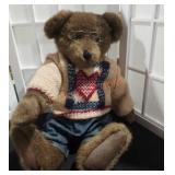 Boyds bear collectable