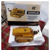 Spec cast caterpillar die cast