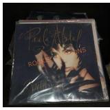 30ct Misc Vinyl Records