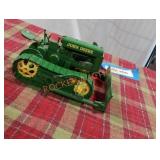 Spec cast Die cast John deere