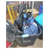 Outdoor Tote Lot
