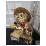 Pickford bear collectable