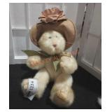 Boyds bear collectable