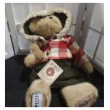 Boyds bear collectable