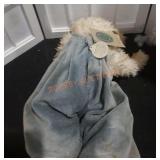 Boyds bear collectable