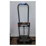 Magna Cart Ideal  Steel Folding Hand Truck