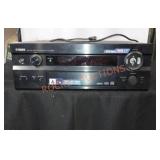 YAMAHA AV Receiver RX- V2500