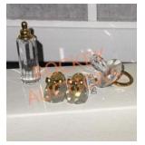 Swarovski Crystal Memories Baby Set