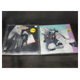 11ct Kim Carnes Vinyl Records