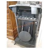 Pro form space saver treadmill