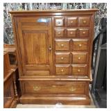 Pennsylvania house gentleman