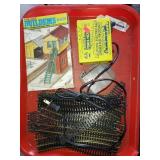 AHM Transformer, Tracks, More