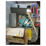 AHM Transformer, Buildings, More