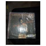 Lot Of Records, Soul, Etc