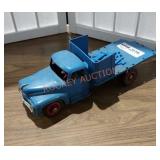 Vintage Toy Truck