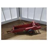 Die Cast Vintage Toy