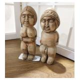 Fertility Sculptures