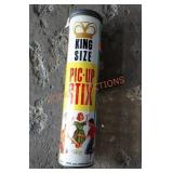 Vintage Pic up Stix game