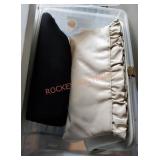 Envy wigs and clutches lot