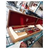 Gerber legendary blades