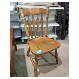 Farmhouse Dining Chair