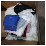 Box Lot of Women