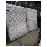 Spring Air Ultimate Support Mattress & Foundation