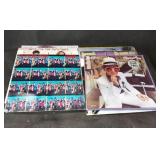 30ct Vinyl Record Albums