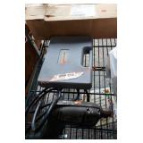 Utility driver,screw set and misc.box item