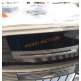 Bose wave music system