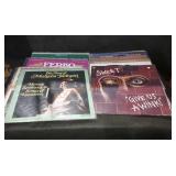 26ct Misc Vinyl Records