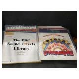 30ct Misc Vinyl Records