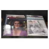 20ct Lucy and Carly Simon