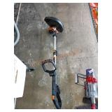 Iworx string trimmer