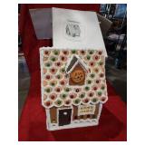 Buyers choice traditions gingerbread house