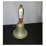 Vintage Metal Bell