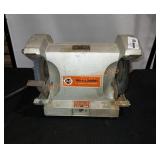 Black & Decker Bench Grinder