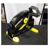 PooBoo Pedal Exerciser