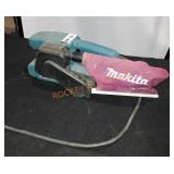 Makita Belt Sander