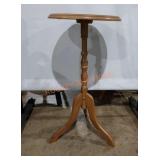 Plant Stand 23.5X12"