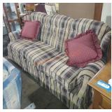 3 Seater Farmhouse Sofa