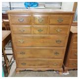 7 Drawer Dresser