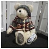 Boyds bear collectable