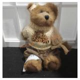 Boyds bear collectable