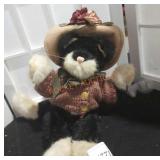 Boyds bear collectable