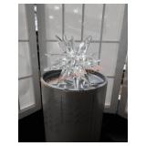 Swarovski Crystal Star